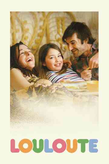 Louloute poster