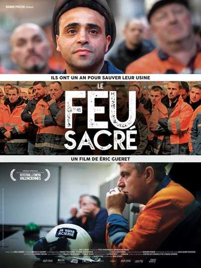 Le feu sacré