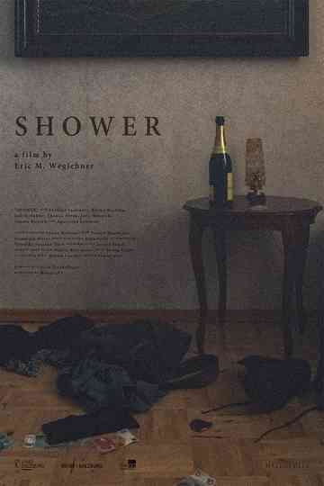 Shower Poster