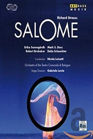 Strauss Salome