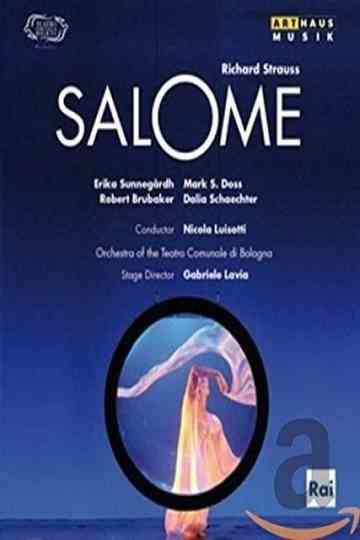Strauss Salome
