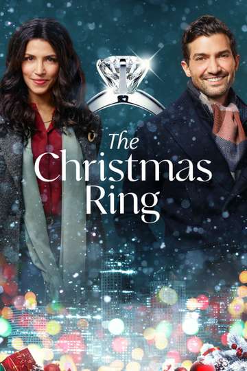The Christmas Ring Poster