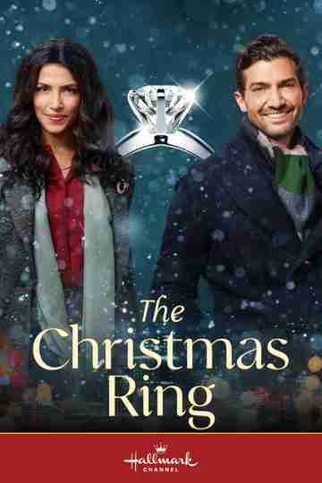 The Christmas Ring Poster