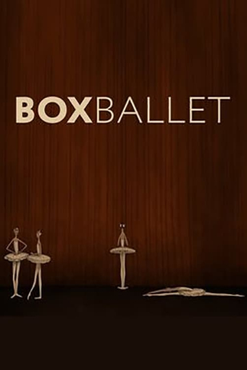 BoxBallet Poster