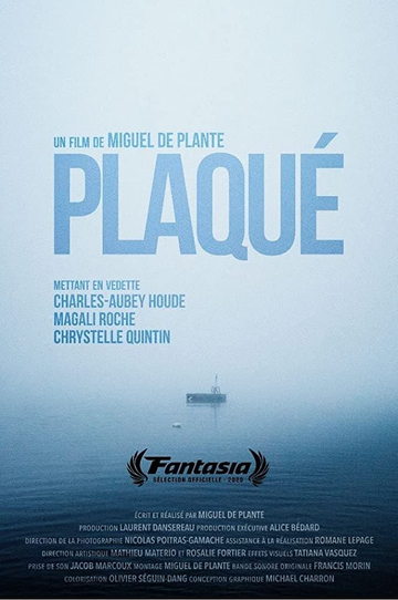 Plaqué Poster