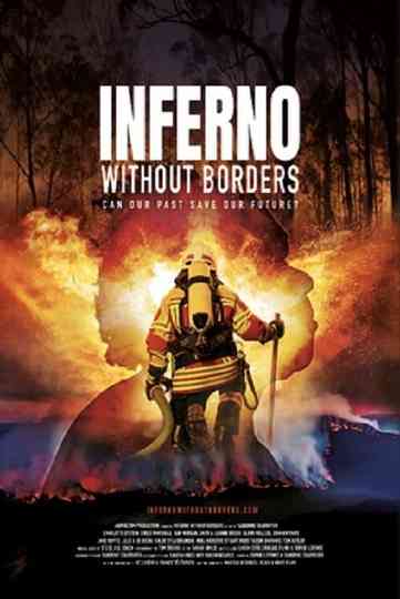 Inferno without Borders Poster