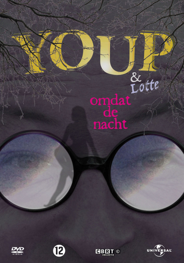 Youp van 't Hek: Omdat De Nacht