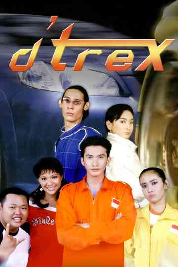 dTrex