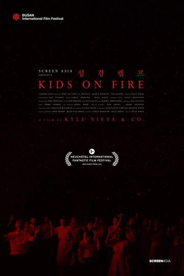 Kids on Fire