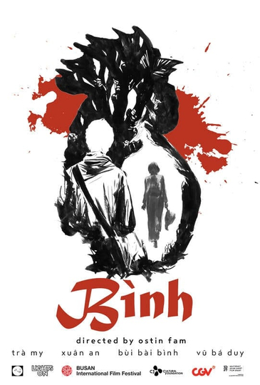 Bình Poster