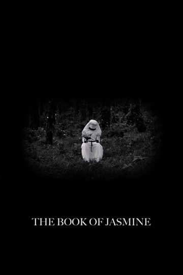 The Book of Jasmine Poster