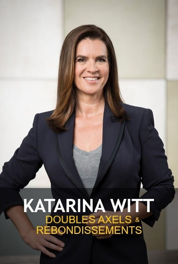 Katarina Witt - Weltstar aus der DDR