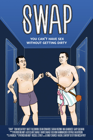 Swap Poster