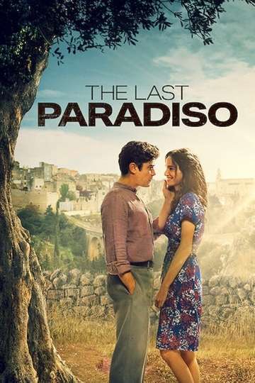 The Last Paradiso Poster