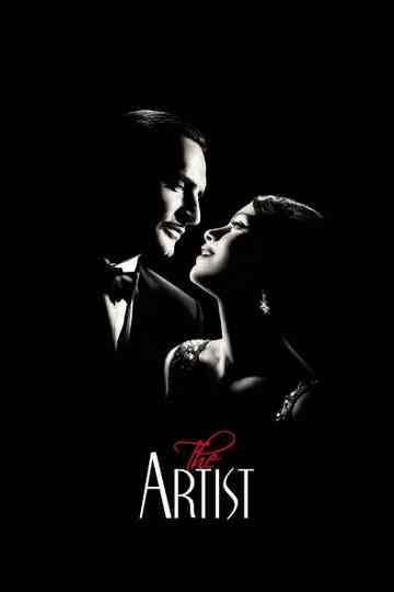 The Artist poster