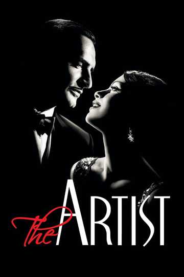 The Artist Poster