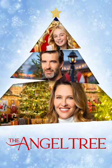 The Angel Tree Poster