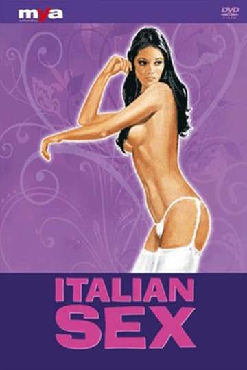 Italian Sex Poster