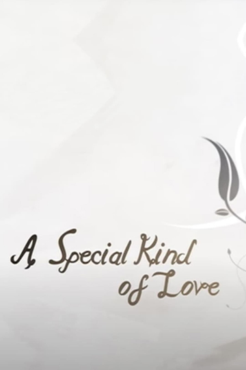 A Special Kind of Love Poster