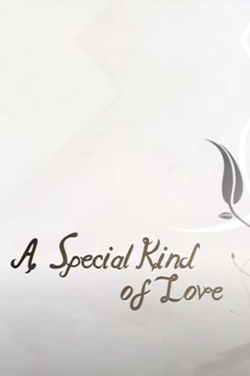 A Special Kind of Love Poster