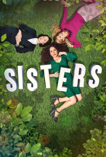 Sisters Poster