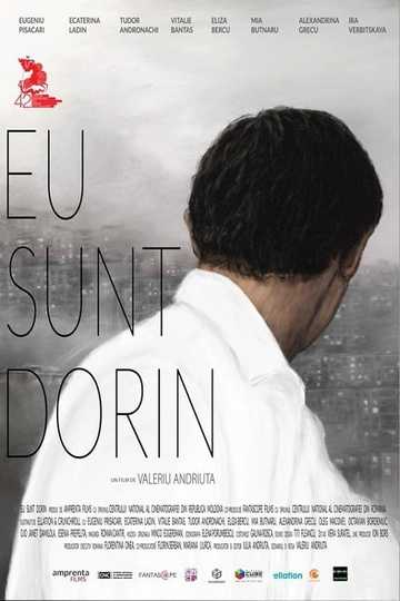 I Am Dorin Poster