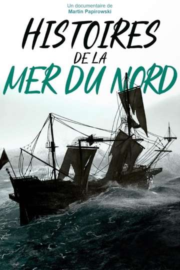 Mythos Nordsee Poster