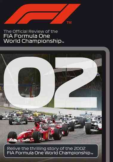 F1 Review 2002