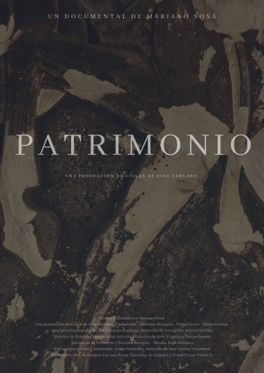 Patrimonio