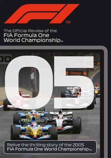 F1 Review 2005