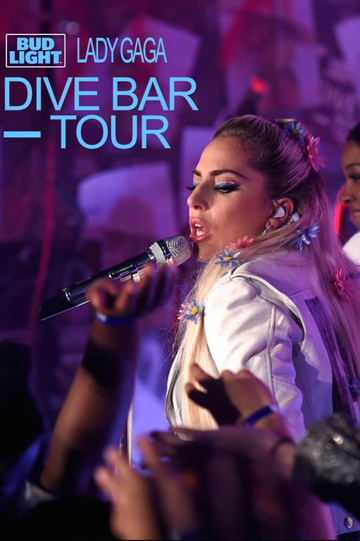 Lady Gaga: Dive Bar Tour (Los Angeles)