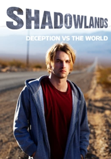 Shadowlands Poster