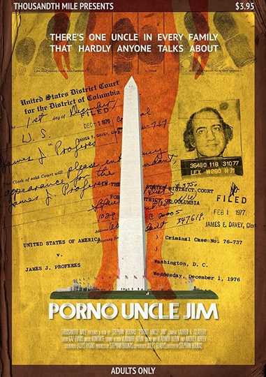 Porno Uncle Jim