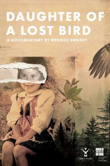 Daughter of a Lost Bird Poster