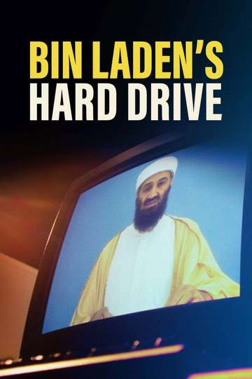 Bin Ladens Hard Drive