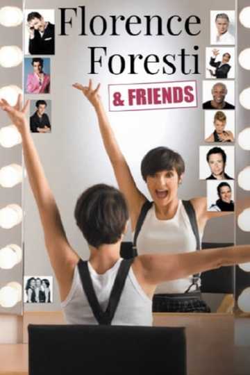 Florence Foresti & Friends Poster