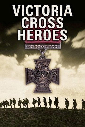 Victoria Cross Heroes