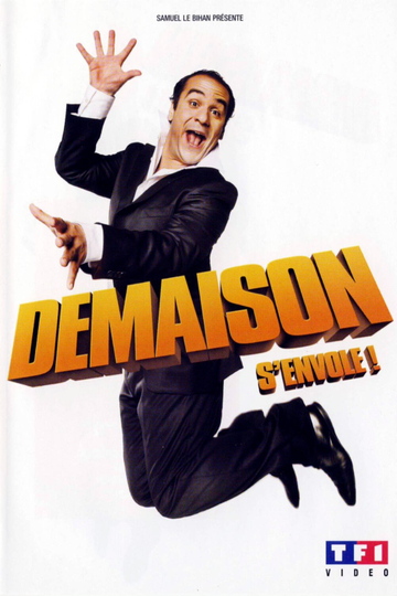 FrançoisXavier Demaison  Demaison senvole