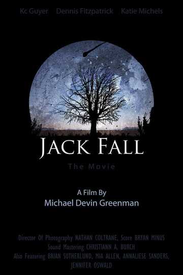 Jack Fall