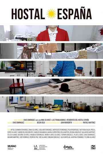 Hostal España