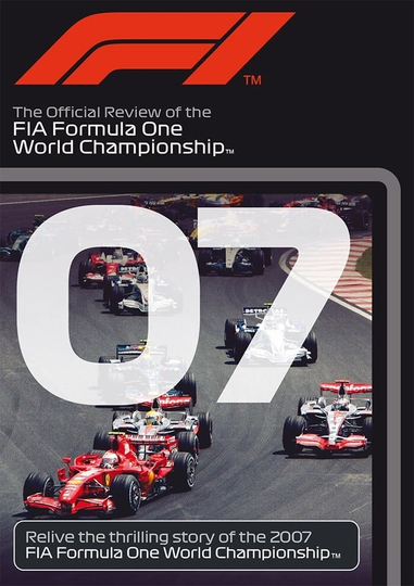 F1 Review 2007