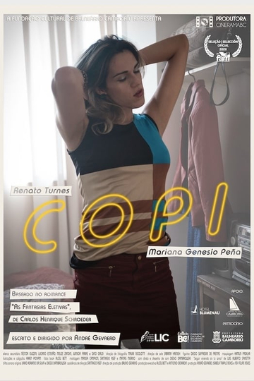 Copi Poster