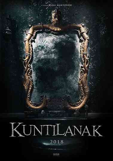 Kuntilanak (Remake) Collection Poster