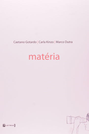 Matéria