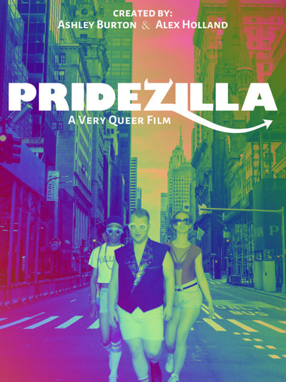 Pridezilla