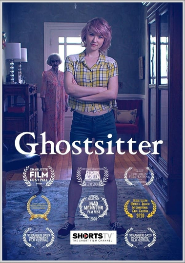 Ghostsitter