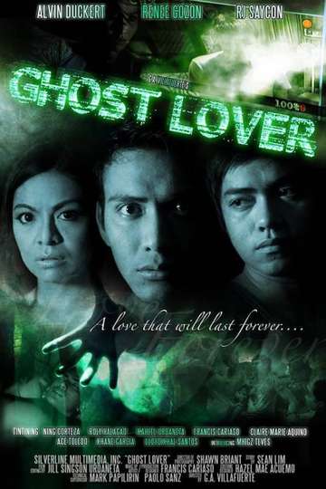 Ghost Lover A Love That Will Last Forever