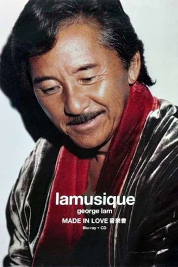 George Lam Lamusique Concert