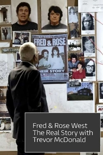 Rose West  Myra Hindley Their Untold Story with Trevor McDonald