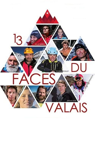 13 Faces du Valais